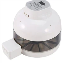 Mini Incubator for Eggs